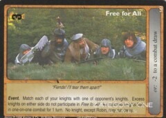 Free for all