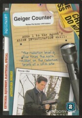 Geiger Counter