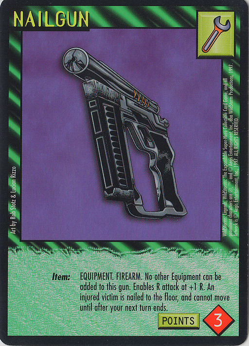 Nailgun