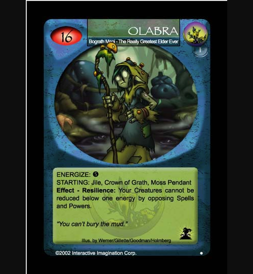 Olabra
