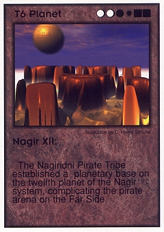 Nagir XII