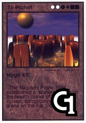 Nagir XII