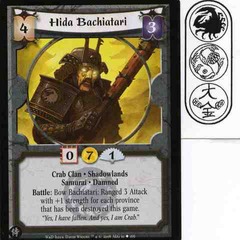 Hida Bachiatari