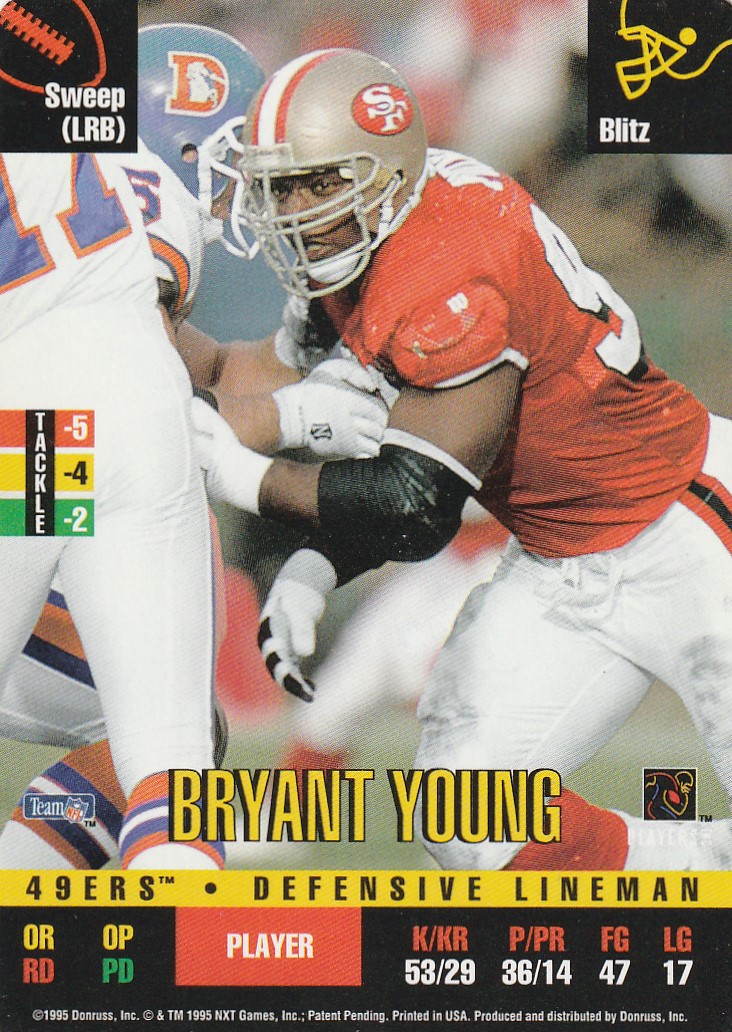 Bryant Young