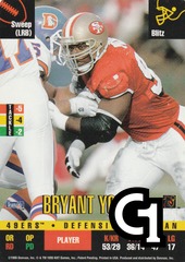 Bryant Young