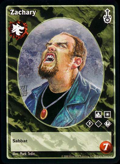 Zachary