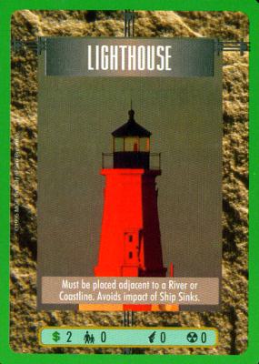 Lighthouse