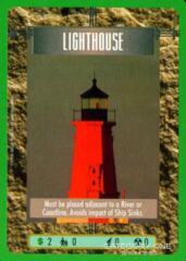 Lighthouse