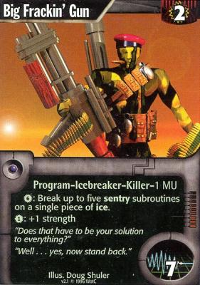 Big Frackin Gun