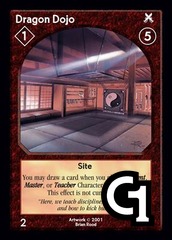 Dragon Dojo