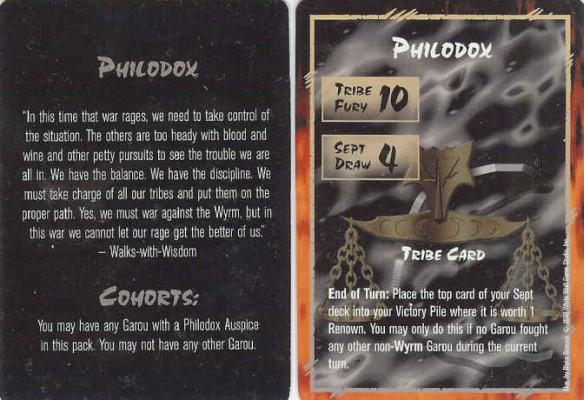 Philodox