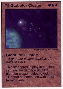 Globular Cluster