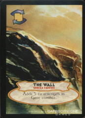 The Wall