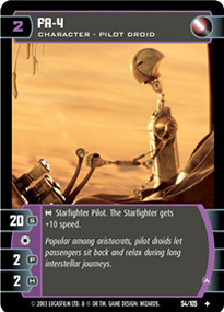 FA-4 (A) - Foil