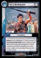 This is My Boomstick