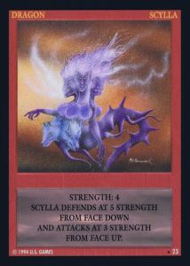 Scylla