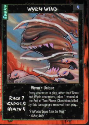 Wyrm Wind