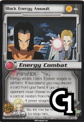 Black Energy Assault Unlimited - 46