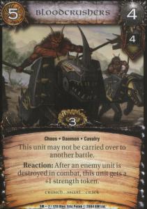 Bloodcrushers