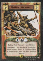 Ratling Conscripts