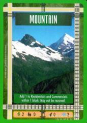 Mountain [2-0-0-2]