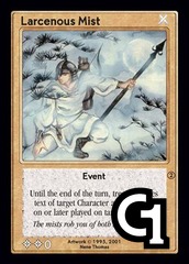 Larcenous Mist v2
