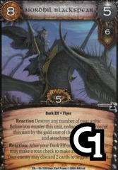 Nordhil Blackspear