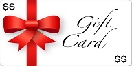 $5 Gift Card