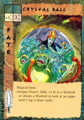Crystal Ball