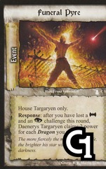 Funeral Pyre