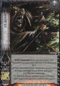 Plague