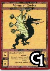 Wyrm of Corbin