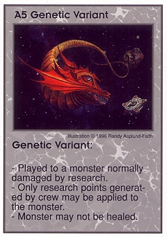 Genetic Variant