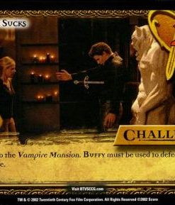 Love Sucks (Foil) (Unlimited)