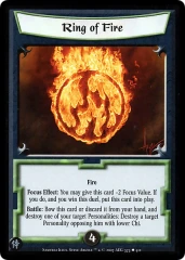 Ring of Fire
