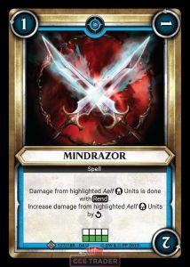 Mindrazor