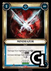 Mindrazor