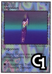 Orgonism