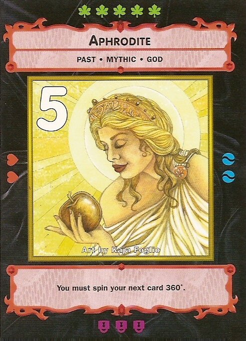 Aphrodite