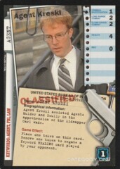 Agent Kreski