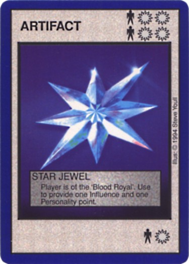 Star Jewel