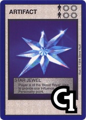 Star Jewel