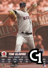 Tom Glavine