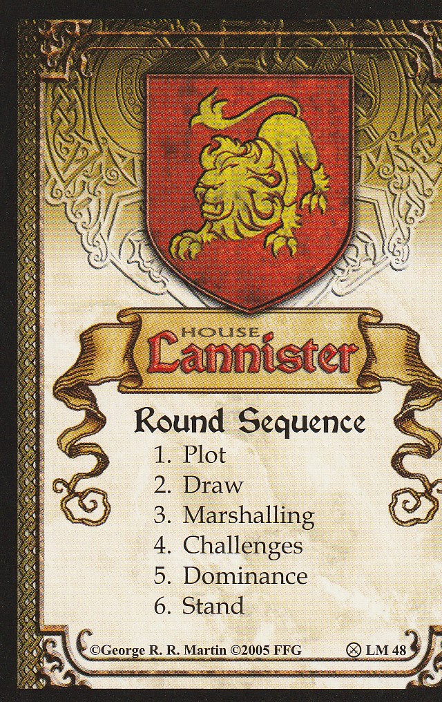 House Lannister