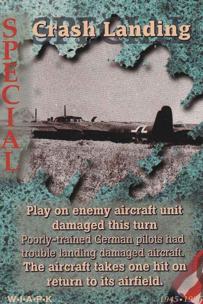 Crash Landing (American)