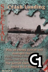 Crash Landing (American)
