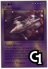 Tufor Escort