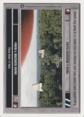 Yavin 4: Massassi Ruins [White Border]