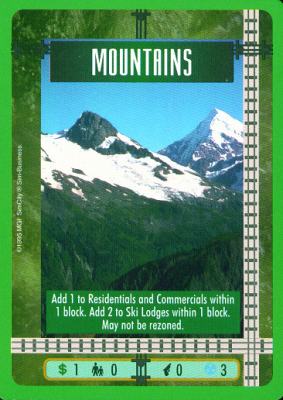 Mountains
