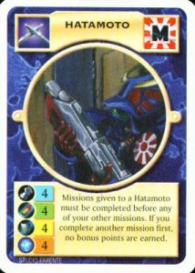 Hatamoto